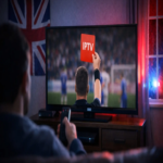 IPTV ilegales en 2026: una reciente operación global destapa estafas, sustracciones de datos y operaciones comerciales de miles de millones.