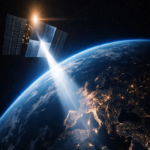 Los Estados Unidos evalúan el lanzamiento de un satélite espejo de gran envergadura que iluminaría la noche mediante la reflexión de luz solar.