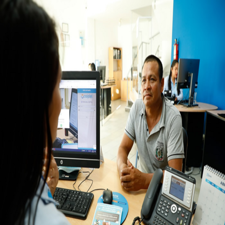 Perú | Osiptel asegura la prestación de servicios de atención a los usuarios de telecomunicaciones en todo el territorio nacional