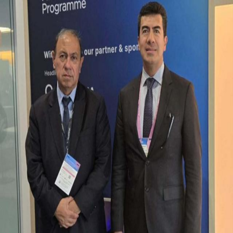 Bolivia: La ATT se integra en la agenda internacional de conectividad y regulación digital