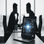 La inteligencia artificial está impulsando a las grandes compañías de Estados Unidos a reconsiderar la cantidad de personal que requieren.