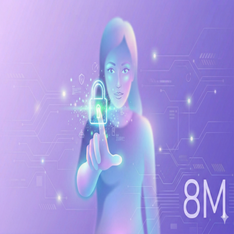 8M | Mujeres en ciberseguridad: la oportunidad desaprovechada en un sector en crecimiento