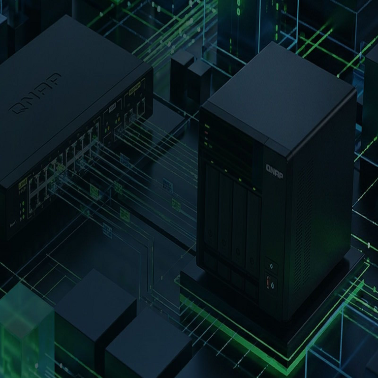 QNAP transforma su NAS en un guardián de seguridad mediante un NDR, y lo más destacable es que se ofrece de forma gratuita.