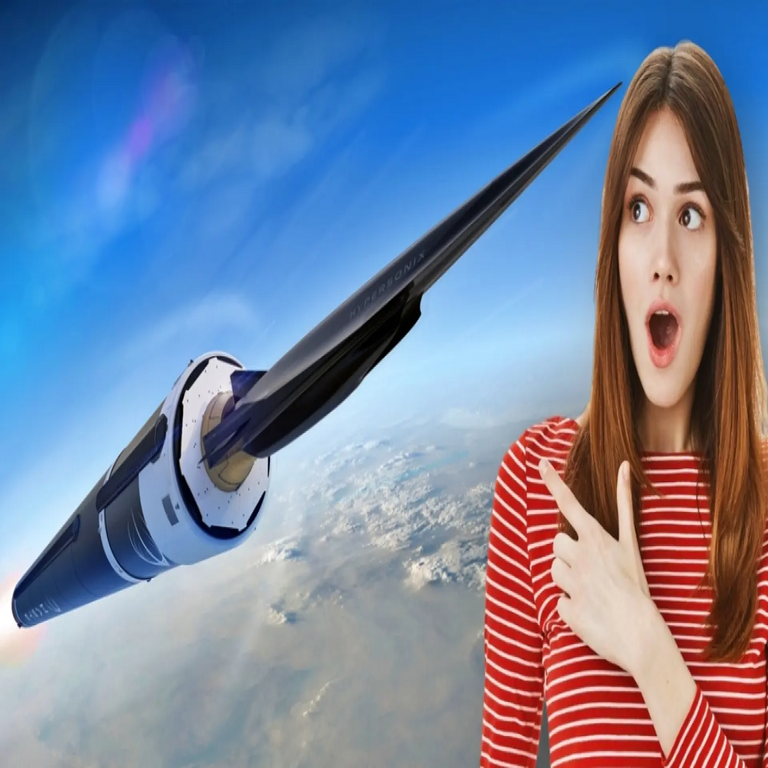 DART AE: el primer vehículo hipersónico global fabricado mediante impresión 3D, alcanzando 9.800 km/h a una altitud de 26 kilómetros.