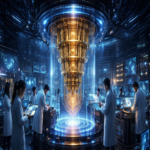 Estados Unidos aspira a disponer de ordenadores cuánticos útiles antes de 2033.