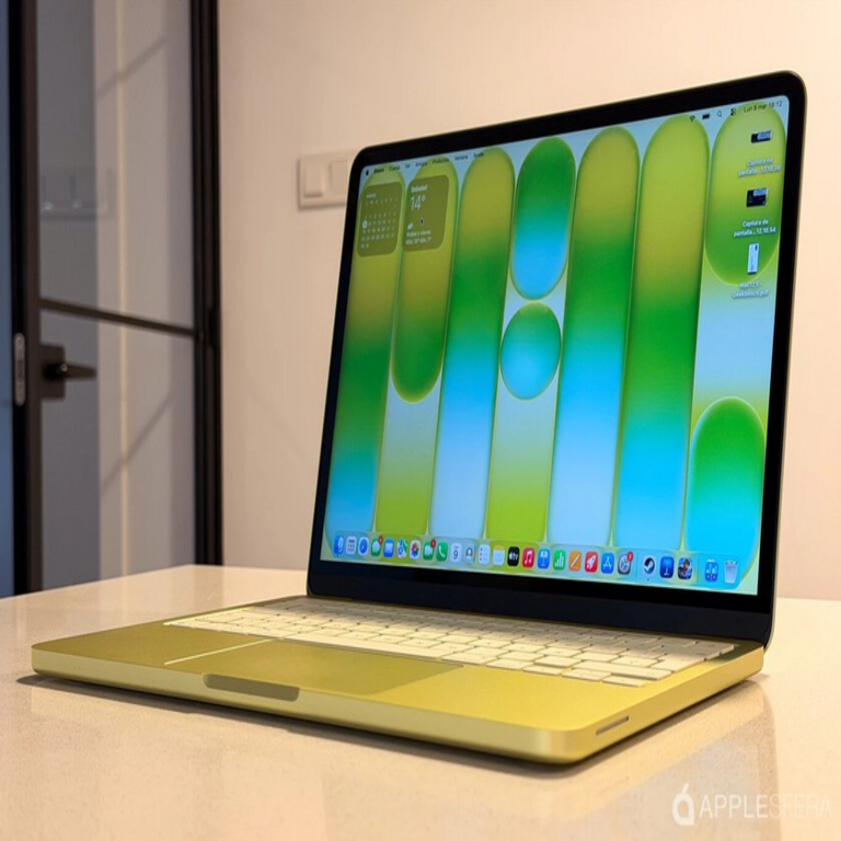 Constituye un impacto significativo en el mercado; la competencia del MacBook Neo comienza a manifestar inquietud.