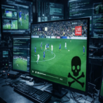 Los piratas italianos de IPTV deberán abonar 1.000 euros adicionales por los perjuicios causados a la liga de fútbol.