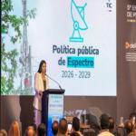 Colombia establece ocho objetivos para modernizar la gestión del espectro radioeléctrico.