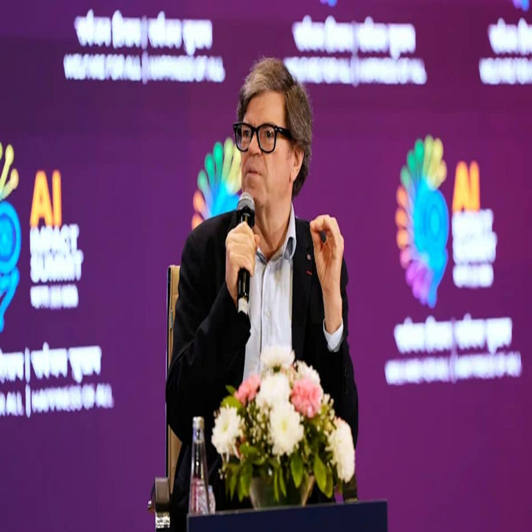 NVIDIA, Samsung y Jeff Bezos invierten en AMI Labs, el proyecto de inteligencia artificial ambicioso liderado por Yann LeCun.