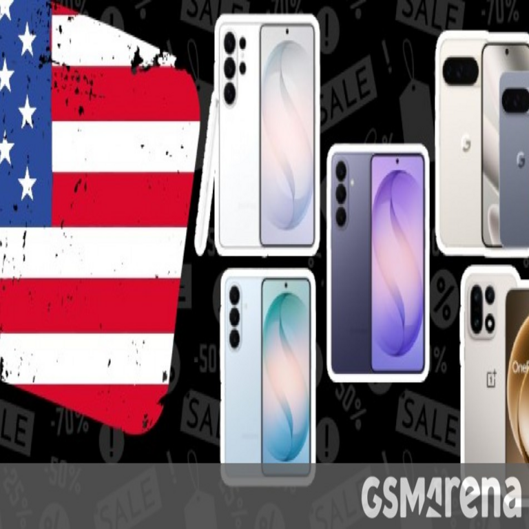 Ofertas: la serie Galaxy S26 ya disponible en el mercado, con la S25 y la serie Pixel 10 preparadas para su llegada.