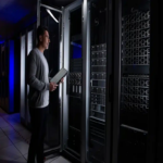 Cinco indicios que revelan la falta de preparación de una infraestructura para la inteligencia artificial.