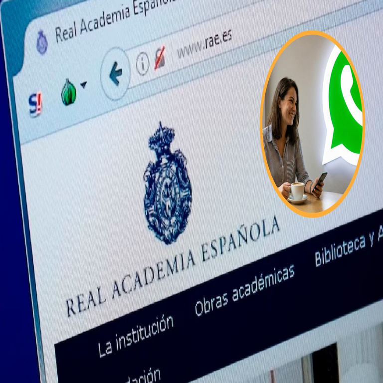 La Real Academia Española aclara en el ámbito de WhatsApp si la forma correcta es «buen día» o «buenos días».