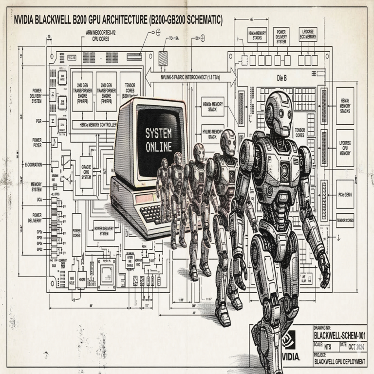 El nuevo Nemotron 3 Super de pesos abiertos de Nvidia integra tres arquitecturas distintas para superar en throughput a GPT-OSS y Qwen.