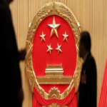 El plan quinquenal ambicioso de China para superar a Estados Unidos en la carrera tecnológica: robots, inteligencia artificial y cohetes espaciales reutilizables