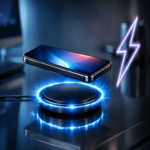 La Unión Europea lo verifica: los dispositivos móviles del futuro prescindirán de puertos y cables USB-C; este será su reemplazo.