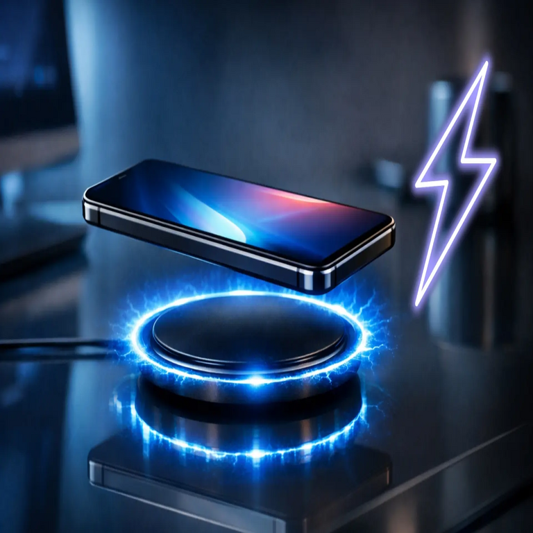 La Unión Europea lo verifica: los dispositivos móviles del futuro prescindirán de puertos y cables USB-C; este será su reemplazo.