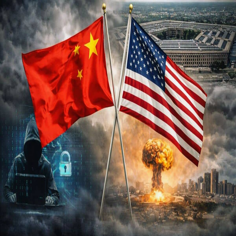 China alerta a Estados Unidos sobre el peligro que representa un ‘Terminator’ desarrollado a partir de la inteligencia artificial militar.