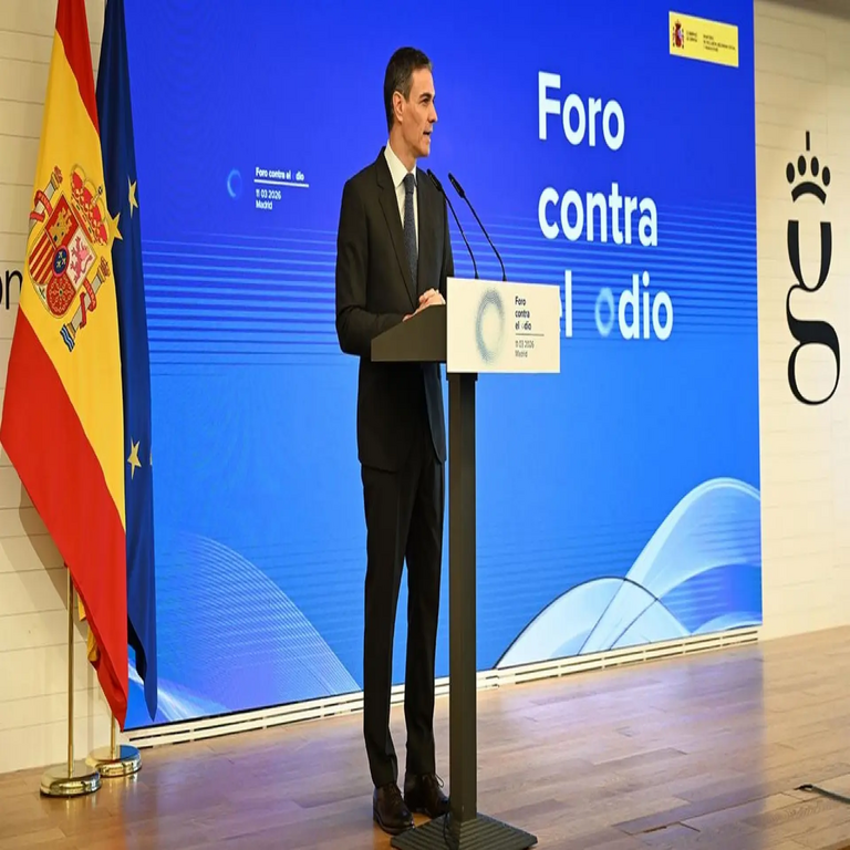 HODIO: La herramienta innovadora del Gobierno de Pedro Sánchez para evaluar el odio en las redes sociales