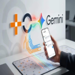 Orange prevé ofrecer Gemini, la inteligencia artificial de Google, a sus clientes en España.