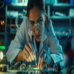 Solo el 25 % de los empleos en el sector tecnológico de Colombia son ocupados por mujeres: estrategias para abordar esta disparidad.