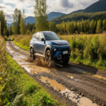 Guía esencial sobre lo que necesitas conocer al considerar la compra de un vehículo eléctrico para su uso en entornos rurales.
