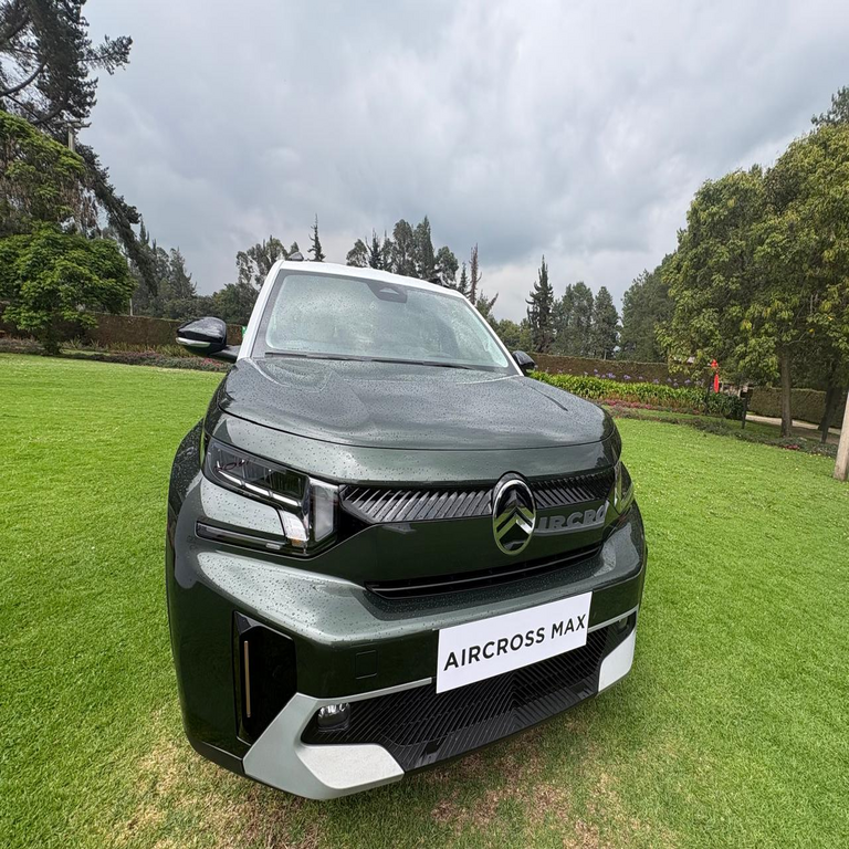 Explicación de la función Coffee Break Alert en el Citroën C3 híbrido y su contribución a la prevención de accidentes viales.