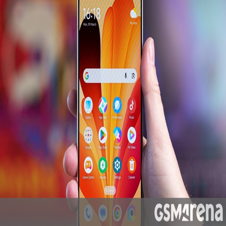 Poco ha revelado oficialmente las capacidades de batería del X8 Pro y del X8 Pro Max.