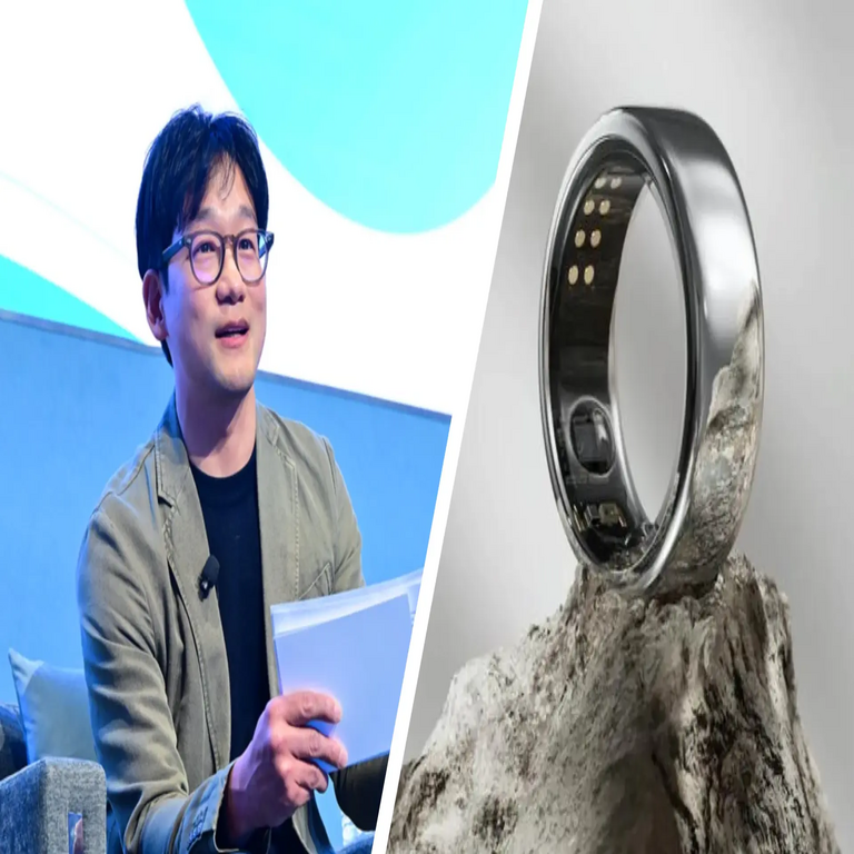Jay Kim (Samsung): El desarrollo del Galaxy Ring 2 avanza; resultará fundamental aplicar las lecciones obtenidas de los usuarios de la primera generación.