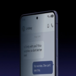La emergente ansiedad digital: Ocho de cada diez españoles experimentan temor a que terceros observen la pantalla de su dispositivo móvil en entornos públicos