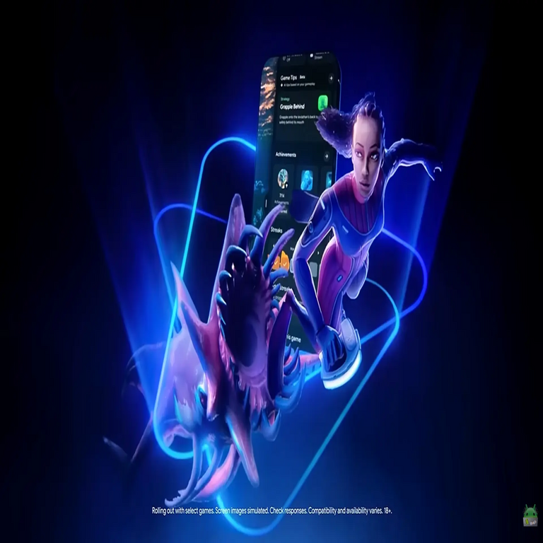 Google compite con Steam: nueva sección de juegos para PC en Google Play, con demos disponibles y un modelo de pago único que permite el acceso al juego en PC y dispositivos móviles.