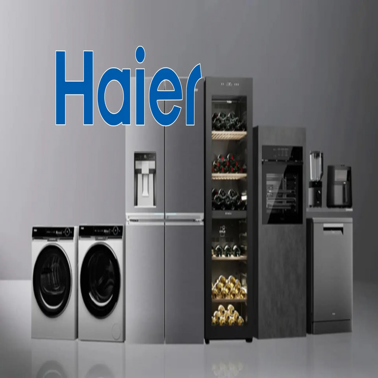 Haier fortalece su compromiso con el ecosistema inteligente Smart Home y centra su estrategia en Europa para consolidar su posición de liderazgo.