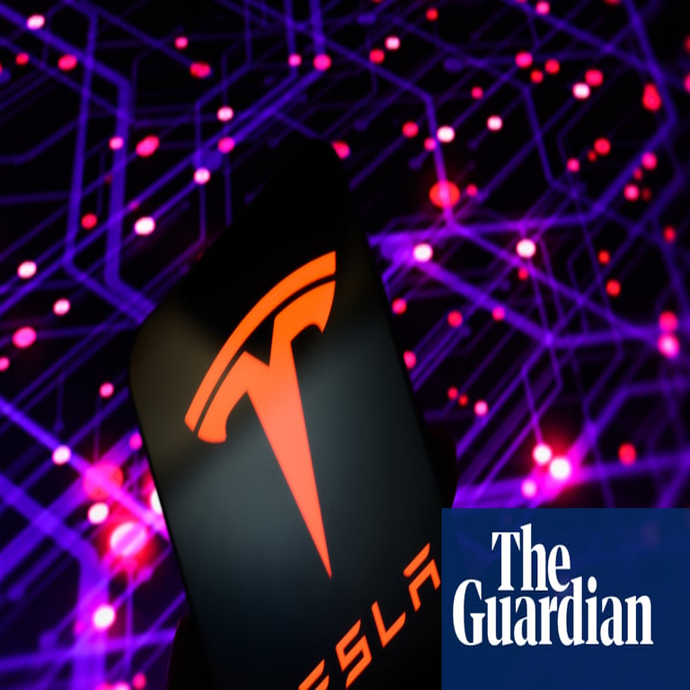 Tesla de Elon Musk recibe autorización para suministrar electricidad en Gran Bretaña.