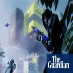 Marathon es un videojuego elegantemente implacable, diseñado para épocas de competencia feroz.