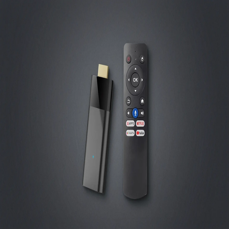 Despedida del Firestick: ahora se comercializa un dispositivo dongle equivalente, totalmente libre de restricciones y equipado con Android.