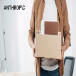 Anthropic admite los recortes laborales impulsados por la IA y revela los puestos de trabajo más vulnerables.