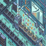 El equipo detrás de continuous batching afirma que las GPUs inactivas deben ejecutar inferencia en lugar de permanecer ociosas.