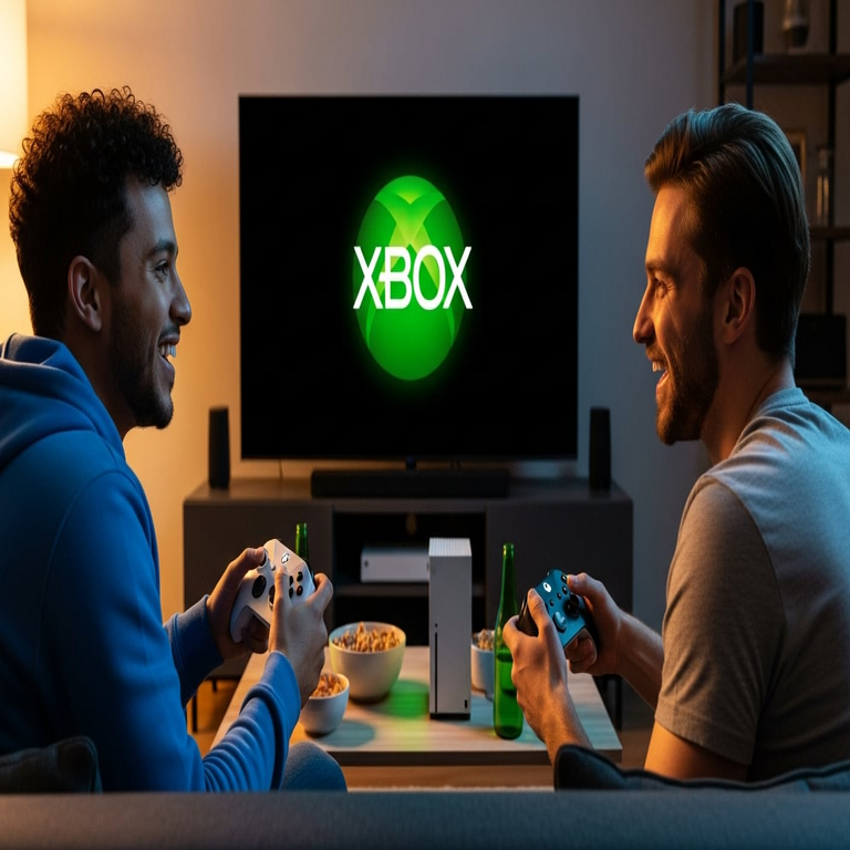 Microsoft proporciona una indicación sobre la fecha de lanzamiento oficial de su nueva consola: lo que se conoce del Proyecto Helix