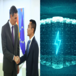 La multinacional china Hithium planea erigir una gigafábrica de baterías en España y ha seleccionado ya el emplazamiento correspondiente.