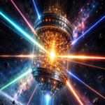 El porvenir del escenario bélico se centra en la computación cuántica, según el CEO de IonQ.