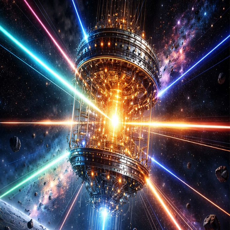 El porvenir del escenario bélico se centra en la computación cuántica, según el CEO de IonQ.