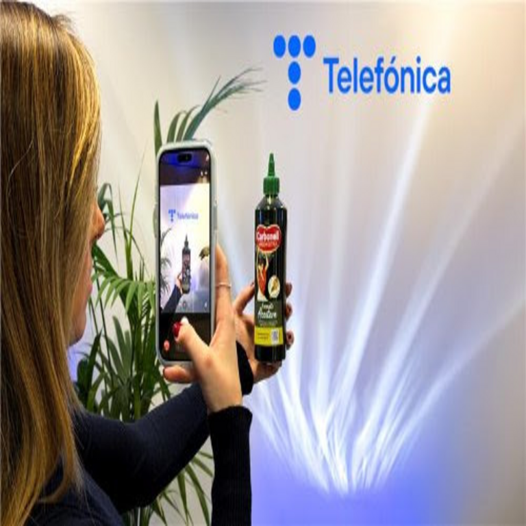Deoleo avanza en su transformación digital global con el respaldo de Telefónica Tech.