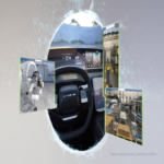 Hacia el Omniverse: Cómo la IA industrial y los gemelos digitales aceleran el diseño, la ingeniería y la manufactura en diversas industrias