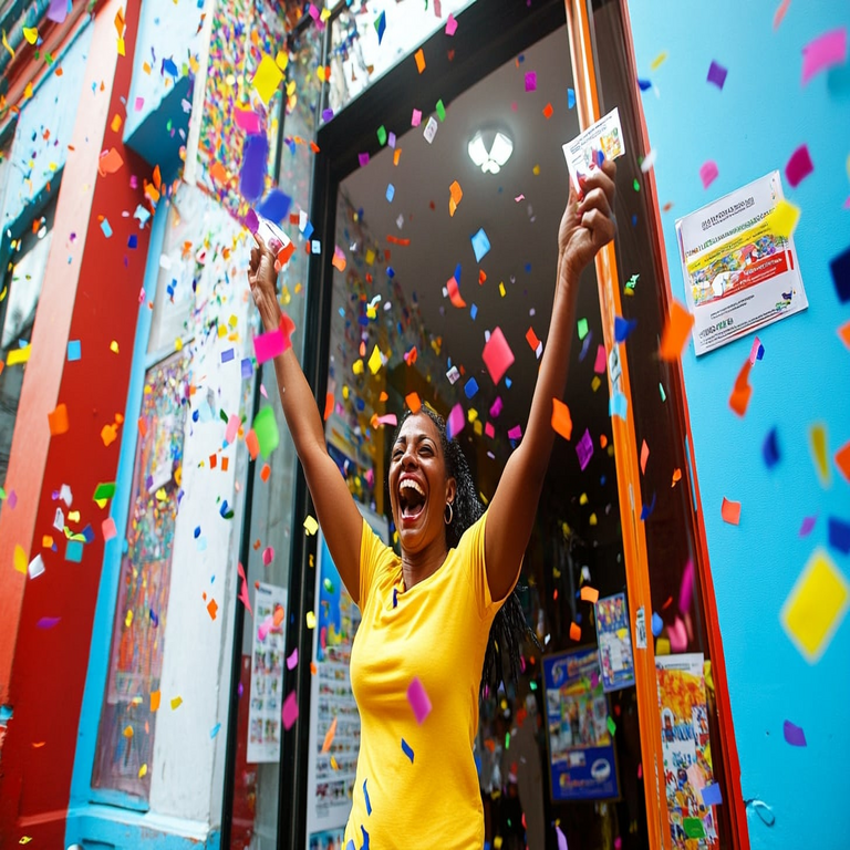 La inteligencia artificial propone los números con mayor probabilidad para la lotería de marzo de 2026.