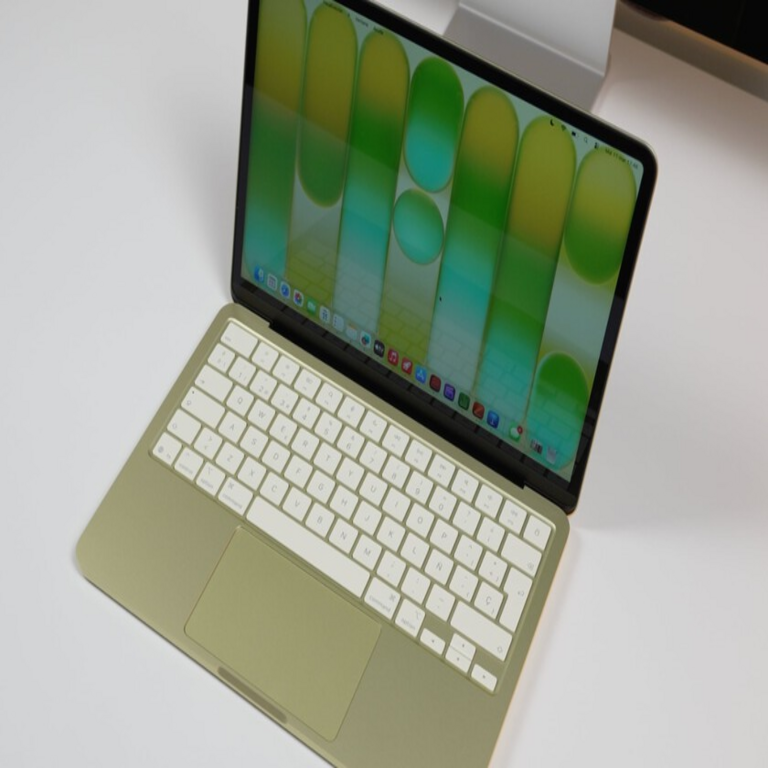 El trackpad del MacBook Neo supone un retroceso significativo para los usuarios experimentados, mientras que la estrategia de Apple se centra en captar a sus principales compradores procedentes de mercados externos.