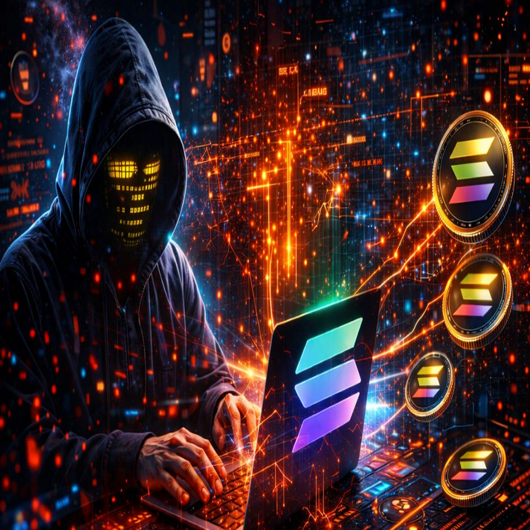 Ataque cibernético compromete la plataforma de memecoins BONK.fun en la red Solana.