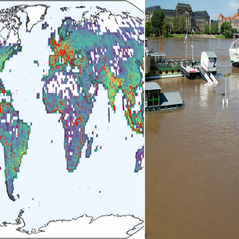 Google introduce Groundsource, una solución de inteligencia artificial para predecir inundaciones urbanas repentinas: cómo opera