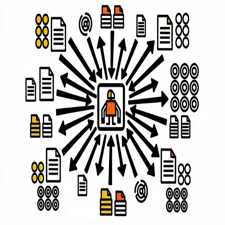 Los agentes no sustituyen la búsqueda vectorial: la hacen más compleja de implementar correctamente.