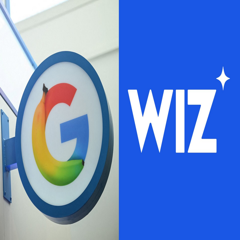Google refuerza su posición en ciberseguridad mediante la adquisición de Wiz por 32.000 millones de dólares.