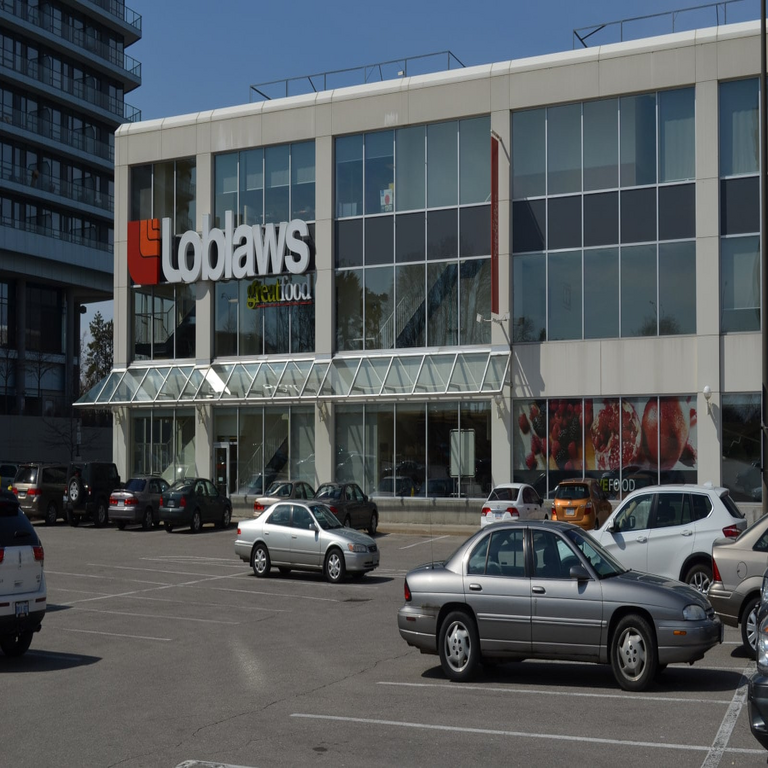 El gigante minorista canadiense Loblaw informa a sus clientes sobre una brecha de datos.