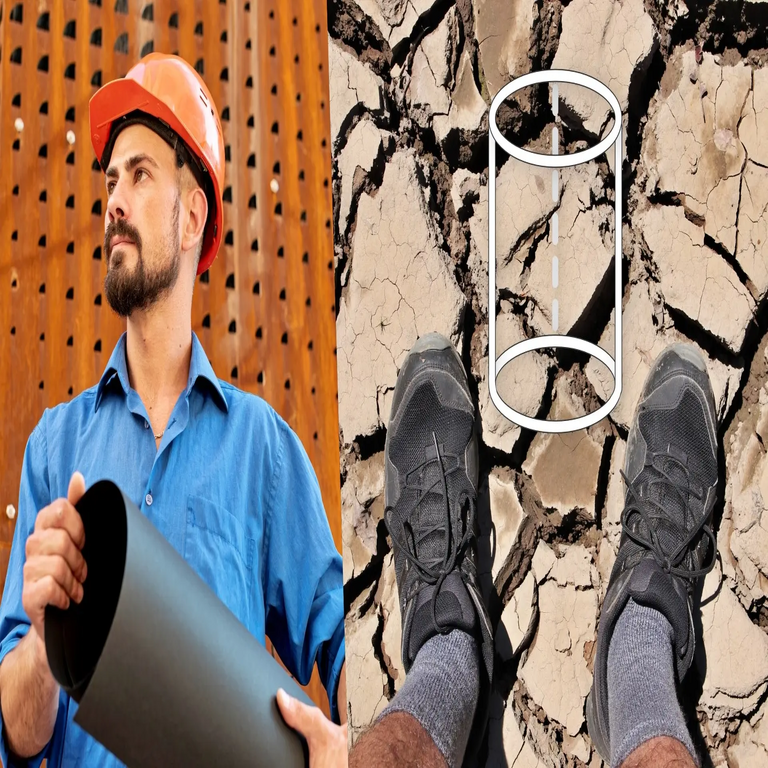 Investigadores han desarrollado un cilindro repleto de esferas de acero que atenúa los efectos de los sismos.